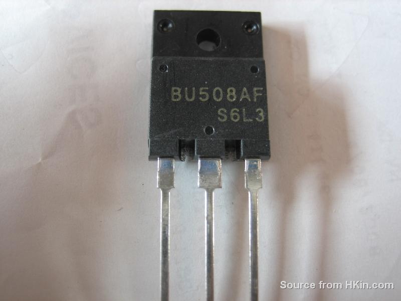 60N06 - Electronic Components - Hong Kong Inventory Limited