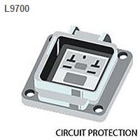 Circuit Protection - TVS - Mixed Technology