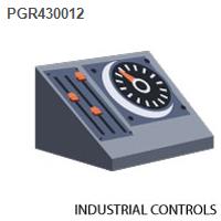 Industrial Controls - Protection Relays & Systems