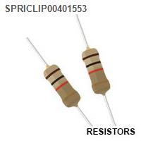 Resistors - Accessories
