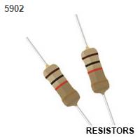 Resistors - Accessories