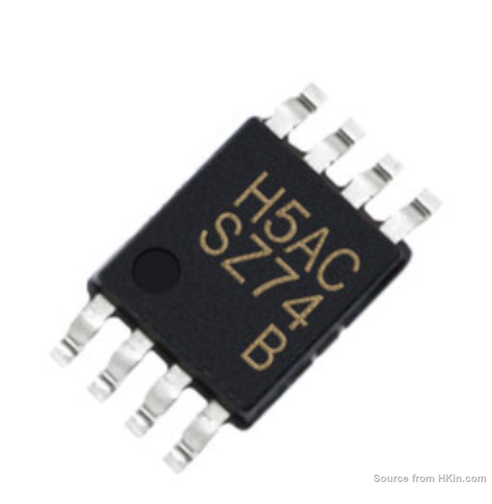 Integrated Circuits (ICs) - Logic - Flip Flops