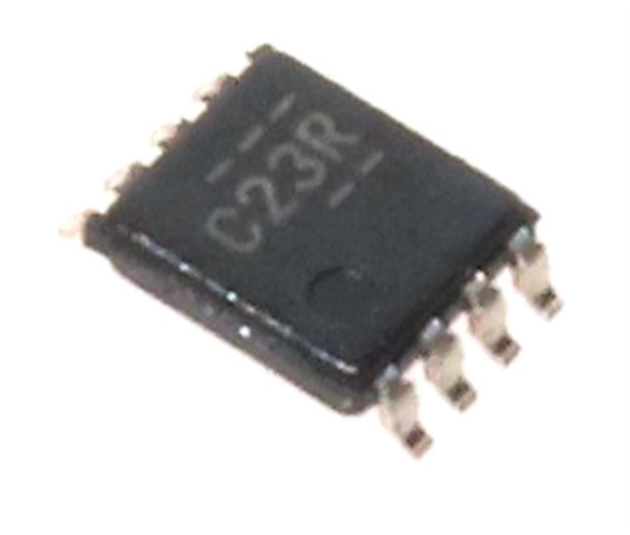 Integrated Circuits (ICs) - Logic - Multivibrators
