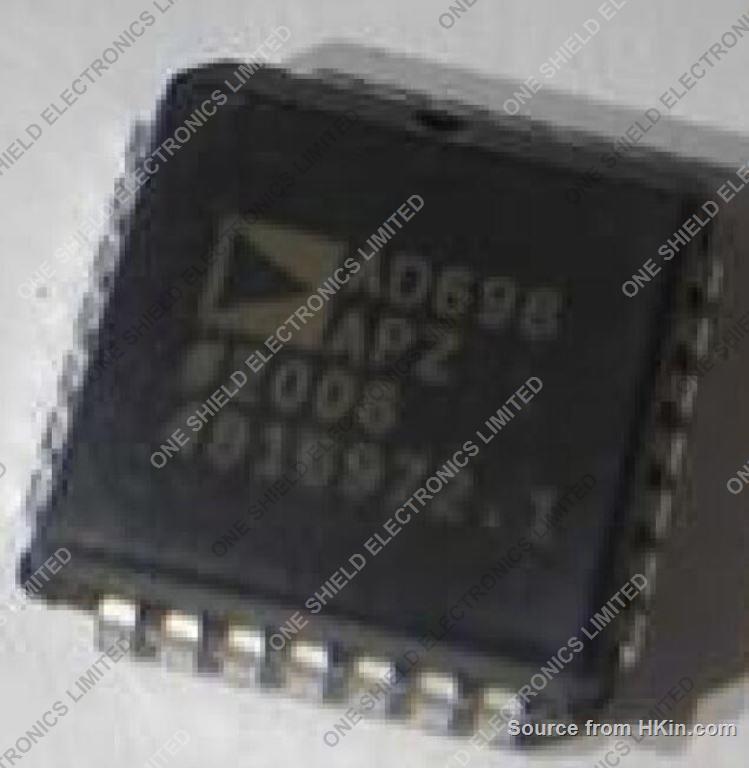 Integrated Circuits (ICs) - Interface - Sensor and Detector Interfaces