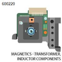 Magnetics - Transformer, Inductor Components - Magnetic Wire