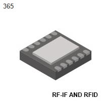 RF-IF and RFID - RFID Transponders, Tags