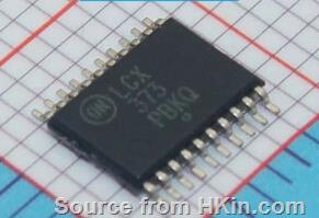 Integrated Circuits (ICs) - Logic - Latches