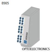 Optoelectronics - LEDs - Spacers, Standoffs