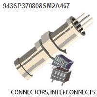 Connectors, Interconnects - Modular Connectors - Plugs