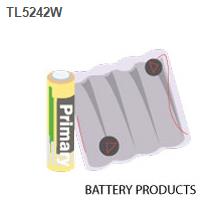Battery Products - Batteries Non-Rechargeable (Primary)