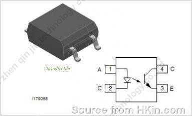 Isolators - Optoisolators - Transistor, Photovoltaic Output