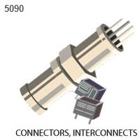 Connectors, Interconnects - Coaxial Connectors (RF) - Adapters