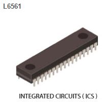 Integrated Circuits (ICs) - PMIC - PFC (Power Factor Correction)