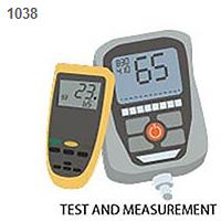 Test and Measurement - Test Points