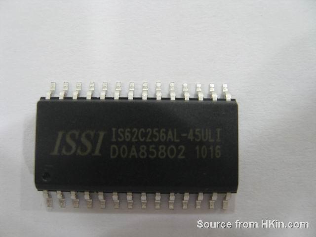 Integrated Circuits (ICs) - Memory