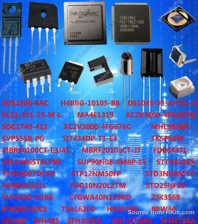 Integrated Circuits (ICs) - Embedded - CPLDs (Complex Programmable Logic Devices)