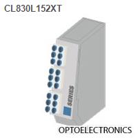 Optoelectronics - Optics - Remote Phosphor Light Source