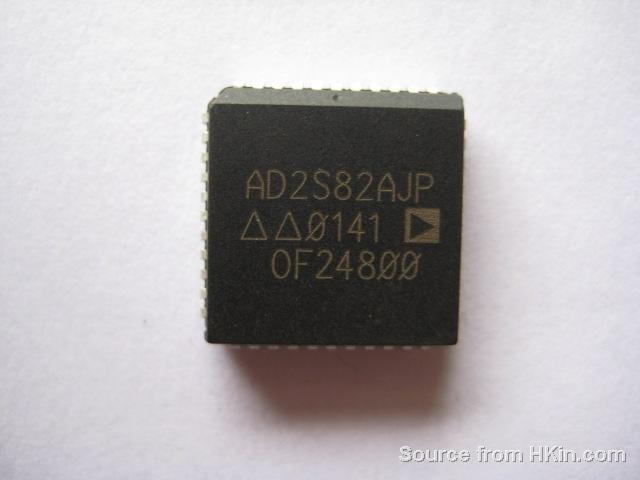 Integrated Circuits (ICs) - Data Acquisition - ADCs-DACs - Special Purpose