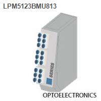 Optoelectronics - Display Modules - LED Dot Matrix and Cluster