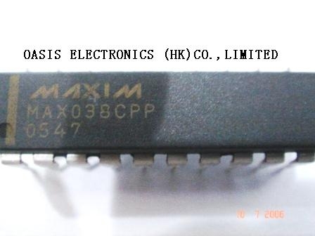 Integrated Circuits (ICs) - Clock-Timing - Clock Generators, PLLs, Frequency Synthesizers