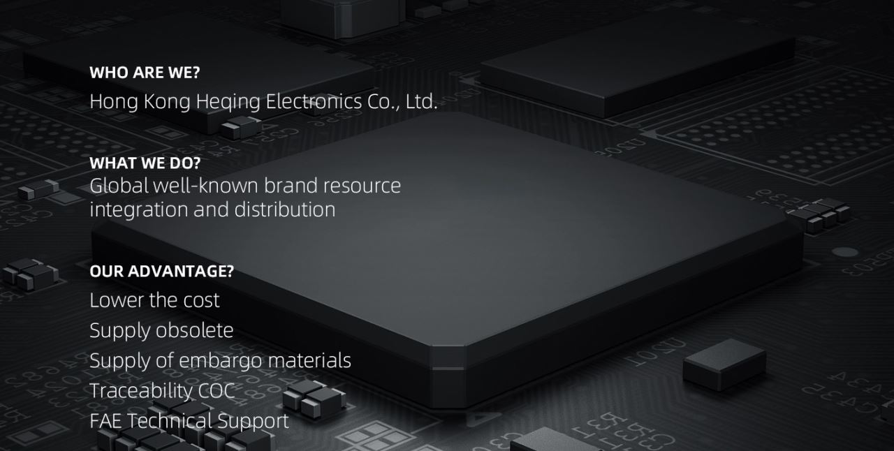 HK HEQING ELECTRONICS LIMITED Home