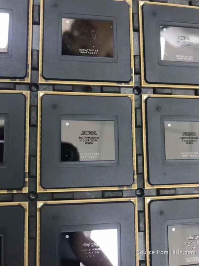 HK HEQING ELECTRONICS LIMITED Showroom