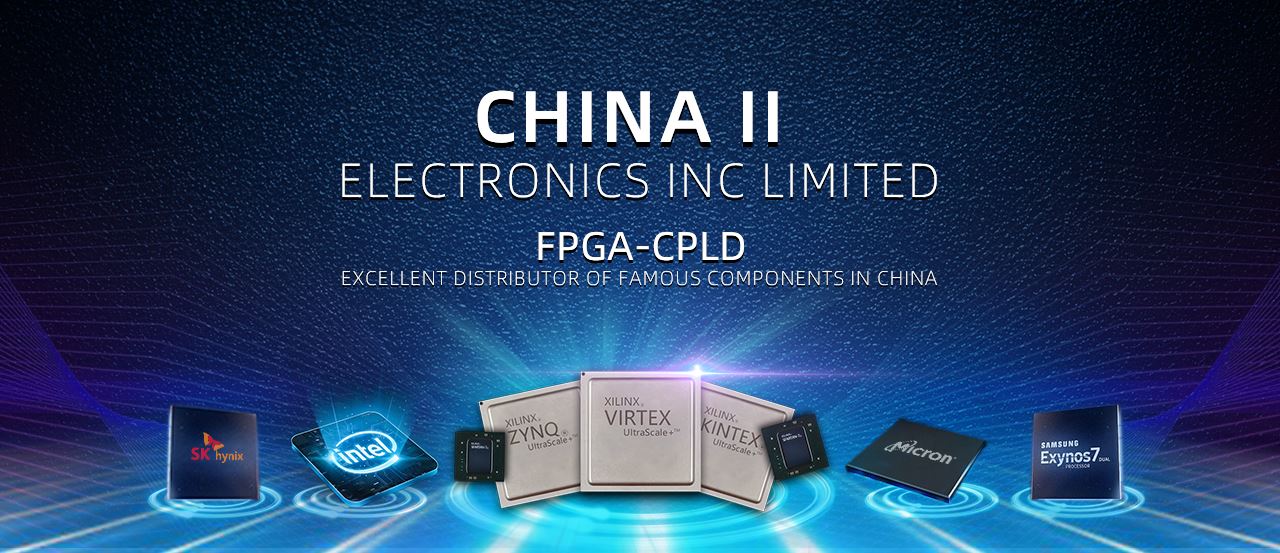 China II Electronics Inc Limited Home
