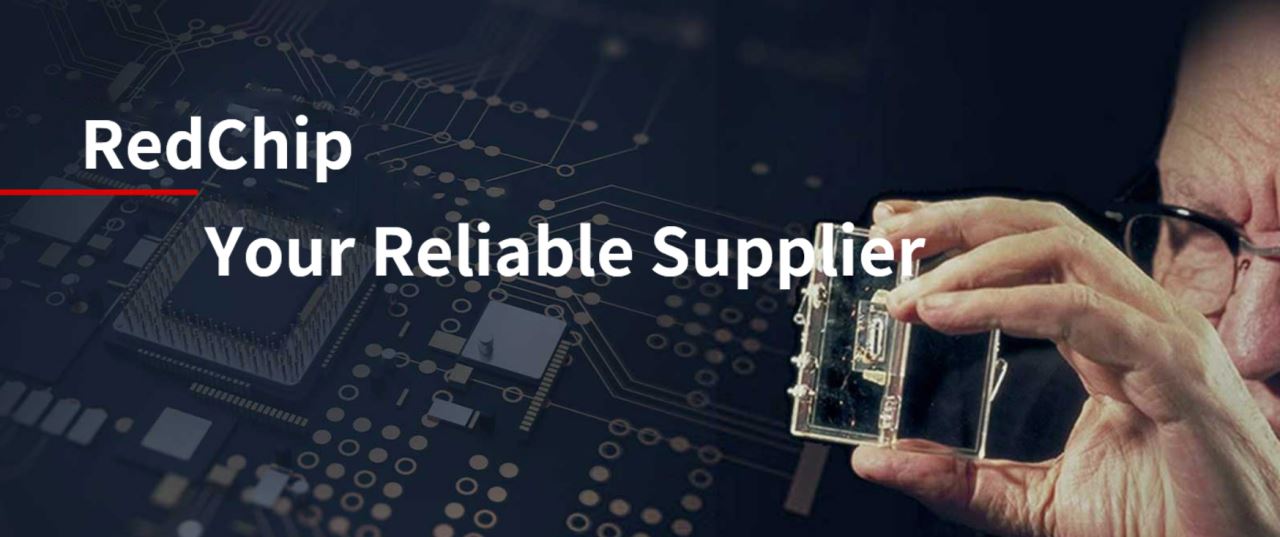 Independent Distributor Of Electronic Components