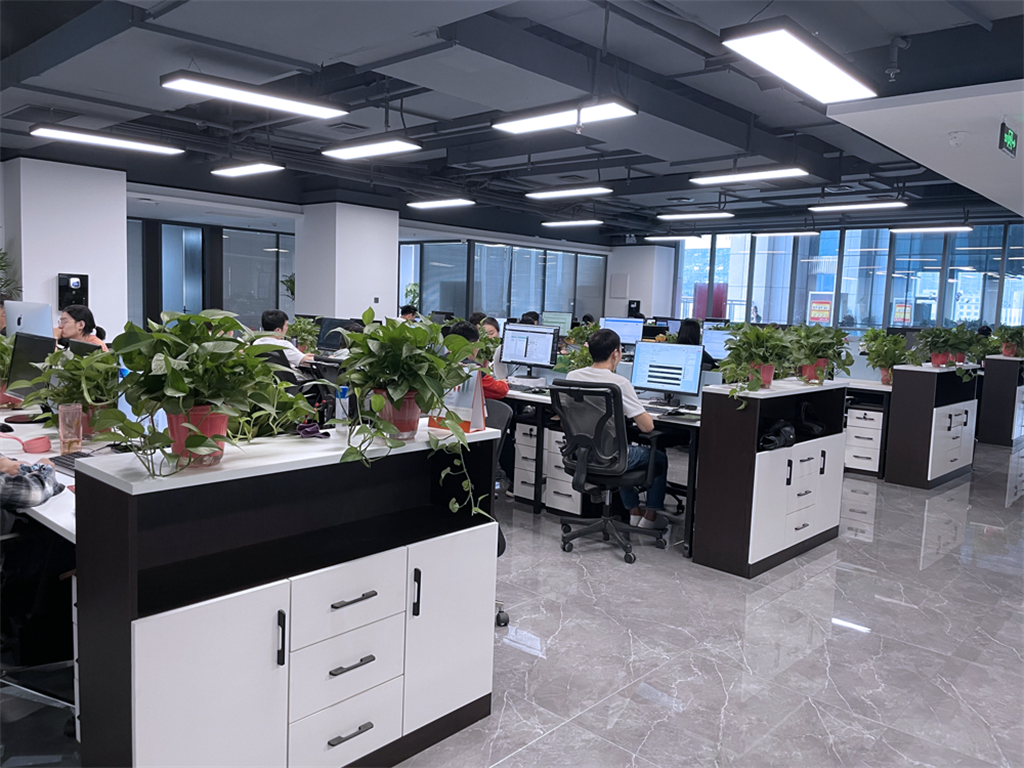 GLOBAL CHIP TRADING (HK) LIMITED Company Profile