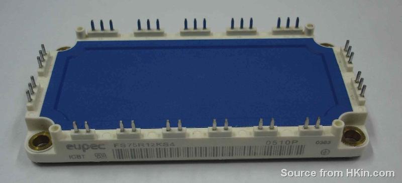 KST Components Limited - Showroom
