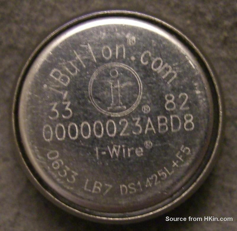 DS1425L+F5 Electronic Components Hong Kong Inventory Limited