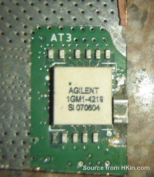 Agilent Microwave 1GM14219 Or 1GM14219 Electronic Components Hong