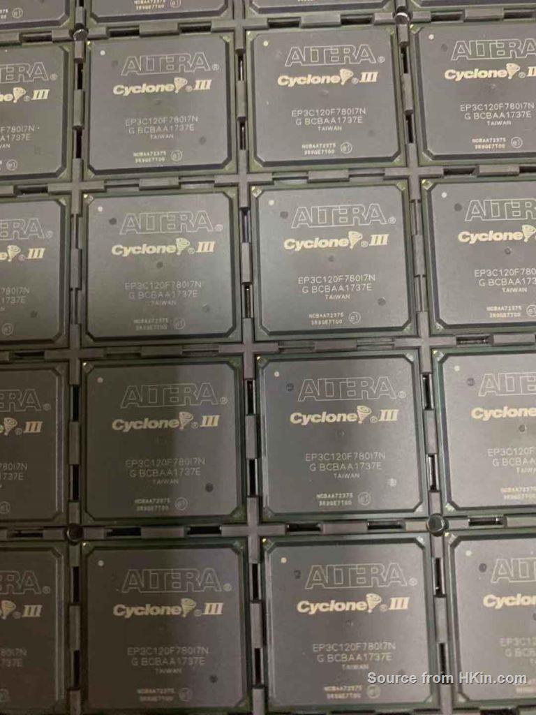 HK HEQING ELECTRONICS LIMITED Showroom