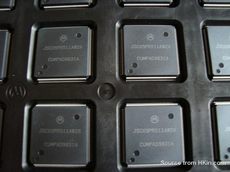 ic Electronic Components Hong Kong Inventory Limited