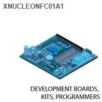 Development Boards, Kits, Programmers - Evaluation Boards - Expansion Boards