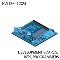 Development Boards, Kits, Programmers - Accessories
