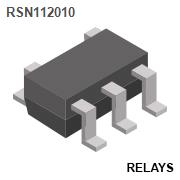 Relays - Relay Sockets