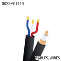 Cables, Wires - Coaxial Cables (RF)