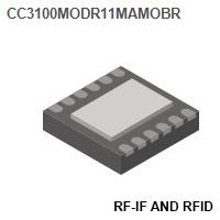 RF-IF and RFID - RF Transceiver ICs