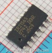 Integrated Circuits (ICs) - PMIC - Lighting, Ballast Controllers