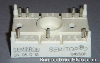 Electronic Components