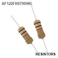 Resistors - Resistor Networks, Arrays