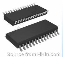 Integrated Circuits (ICs) - Interface - Serializers, Deserializers