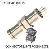 Connectors, Interconnects - Rectangular - Board to Board Connectors - Headers, Male Pins