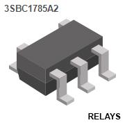 Relays - Signal Relays, Up to 2 Amps