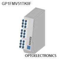 Optoelectronics - Fiber Optics - Transmitters - Drive Circuitry Integrated