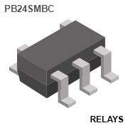 Relays - I-O Relay Module Racks