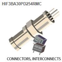 Connectors, Interconnects - Rectangular Connectors - Free Hanging, Panel Mount