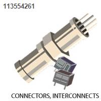 Connectors, Interconnects - Fiber Optic Connectors  - Accessories