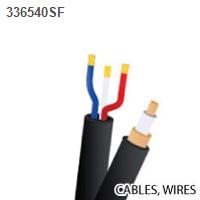 Cables, Wires - Flat Ribbon Cables